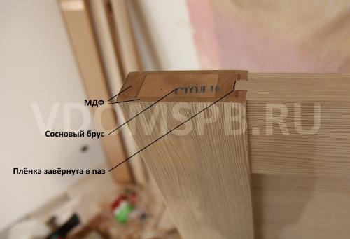 Какие материалы используются для изготовления цараг. Из чего делают царговые двери