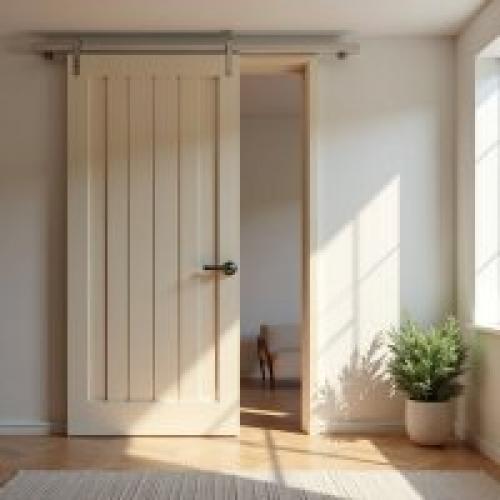 Царговые двери: что это такое и стоит ли их покупать 11