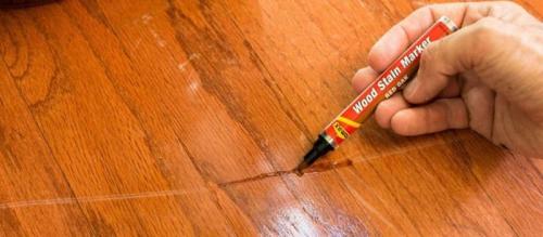 Можно ли заменить царгу в старом шкафу. Реставрация сколов и царапин