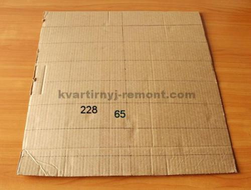 Как сделать кирпичный декор для стены своими руками. Декоративная штукатурка под кирпич своими руками: видео-уроки простых решений 06