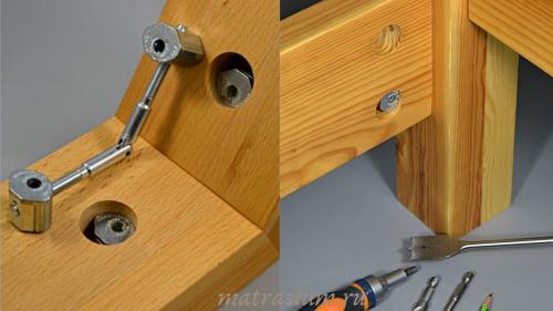 В каких комнатах чаще всего используется мебель царга. Что такое царга в мебели