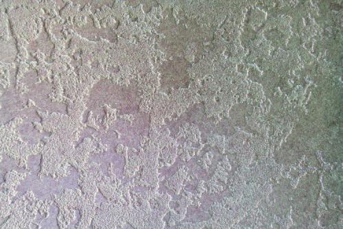 Декоративная штукатурка своими руками: 8 способов, как сделать