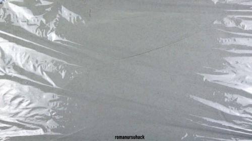 Декоративная штукатурка под кирпич валиком. Процесс изготовления валика для имитации кирпичной кладки на свежей штукатурке