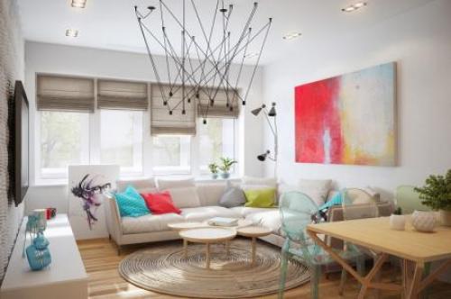 Декоративная штукатурка своими руками: 8 способов, как сделать