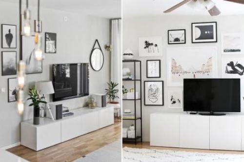 Декоративная штукатурка своими руками: 8 способов, как сделать