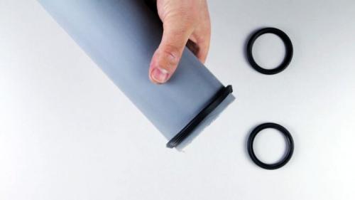 Декоративная штукатурка под кирпич валиком. Процесс изготовления валика для имитации кирпичной кладки на свежей штукатурке