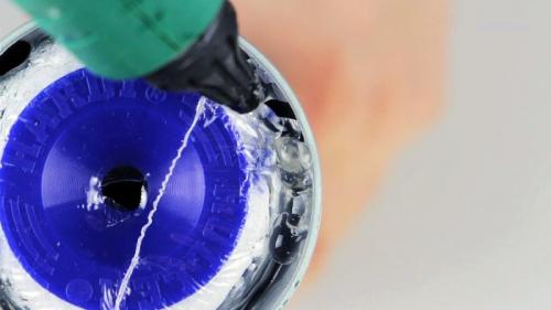 Декоративная штукатурка под кирпич валиком. Процесс изготовления валика для имитации кирпичной кладки на свежей штукатурке