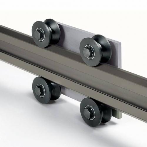 Полное руководство по направляющим для раздвижных столов: виды и особенности 02