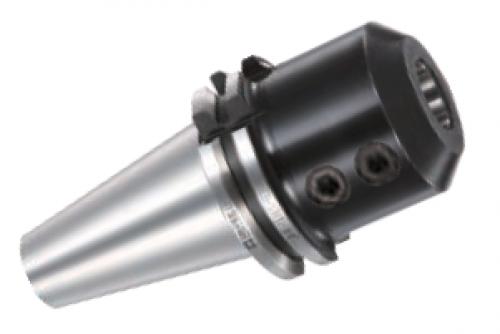 Какие преимущества съемных цанг перед обычными. Фрезерные оправки Часть первая. Цанговый патрон и WELDON