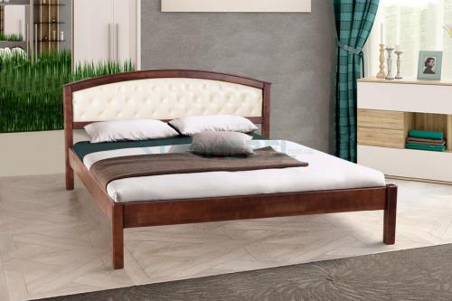 Кровать с мягким изголовьем плюсы и минусы. Варианты изголовья