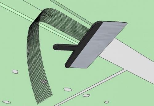 Шпаклевка потолка из гипсокартона. Что такое грунтовка и когда она нужна? 06