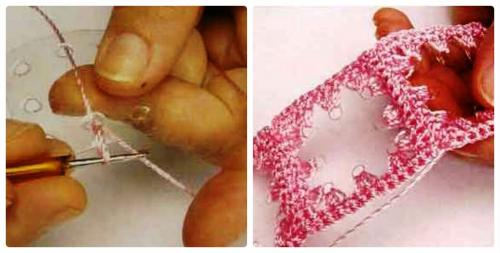 Летняя сумка из пластиковых бутылок. Сумки из пластиковых бутылок: как связать своими руками? 02