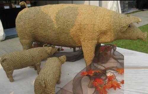 Поделки из пластиковых бутылок для сада пошаговая инструкция. Поделки для сада и огорода и описание, как их делать своими руками