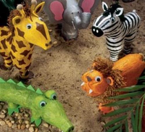 Изделия из пластиковых бутылок. ТОП-133 лучших поделок из пластиковых бутылок своими руками (+фото) 28