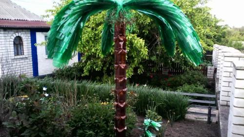 Изделия из пластиковых бутылок. ТОП-133 лучших поделок из пластиковых бутылок своими руками (+фото) 13