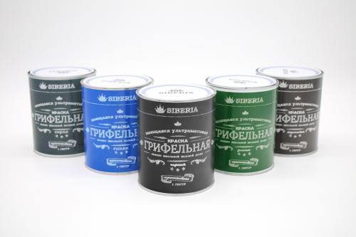 Краска для школьной доски зеленая. Описание