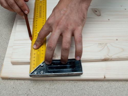 Полки на стену своими руками. Делаем своими руками настенную навесную полку