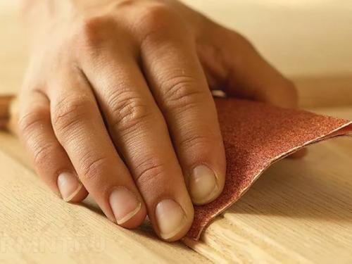 Полки на стену своими руками. Делаем своими руками настенную навесную полку