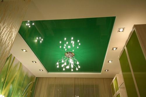 Типы светильников потолочных. Как подобрать точечные потолочные светильники, что нужно учитывать при установке и на что обращать внимание?