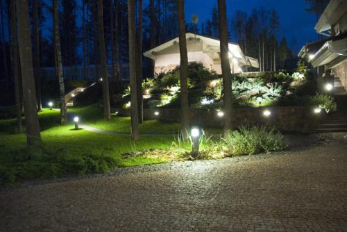 Виды светильников названия. Виды светильников