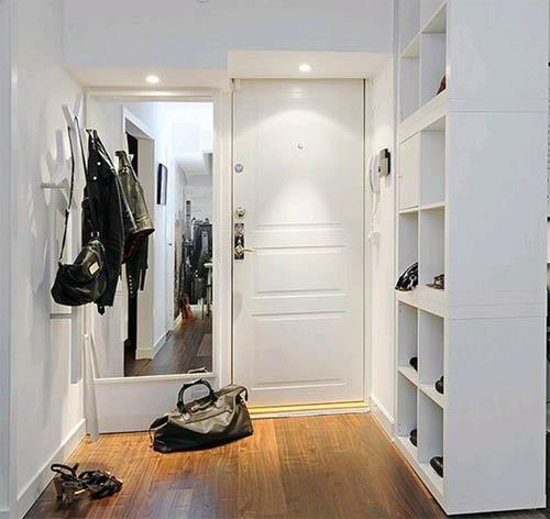 Виды потолочных светодиодных светильников. №7. Потолочный светильник и тип помещения