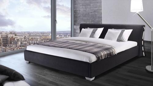 Как выбрать кровать для полных. Особенности и габариты больших кроватей