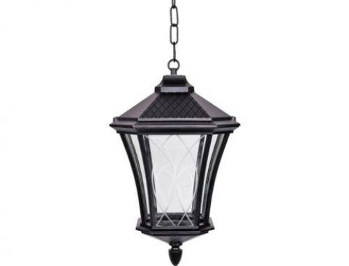 Типы светильников уличного освещения. Классификация уличных светильников