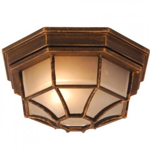 Типы светильников уличного освещения. Классификация уличных светильников