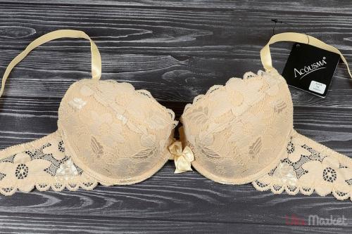 Бра одежда. Что такое бра белье?