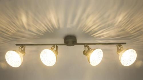 Описание светильника. Виды светильников