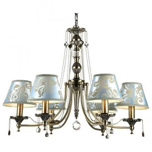 Описание светильника. Виды светильников