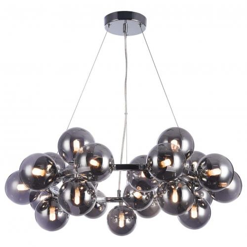 Описание светильника. Виды светильников