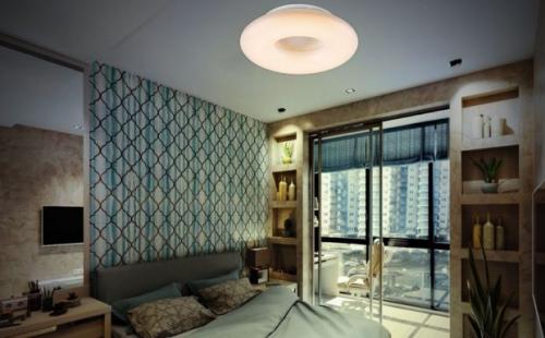 Типы светильников потолочных. №1. Основные виды потолочных светильников