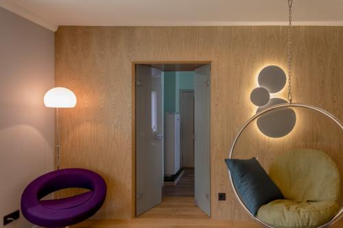 Классические и современные бра в интерьере. Виды бра: классификации по различным признакам