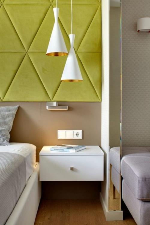 Как называется светильник на тумбочке. Зачем нужны светильники для спальни