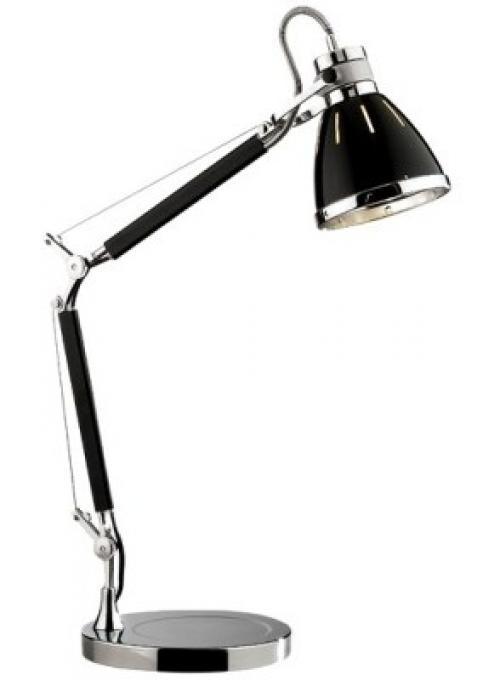 Настольная лампа описание. Настольные лампы по внешнему оформлению: