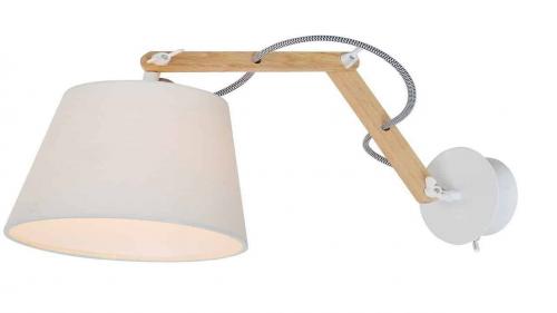 Как выбрать бра в спальню. Как выбрать бра: основные параметры выбора настенного светильника