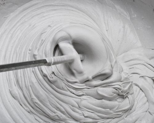 Как правильно смешивать шпаклевку для потолка из гипсокартона. Технология шпаклевки потолка из гипсокартона