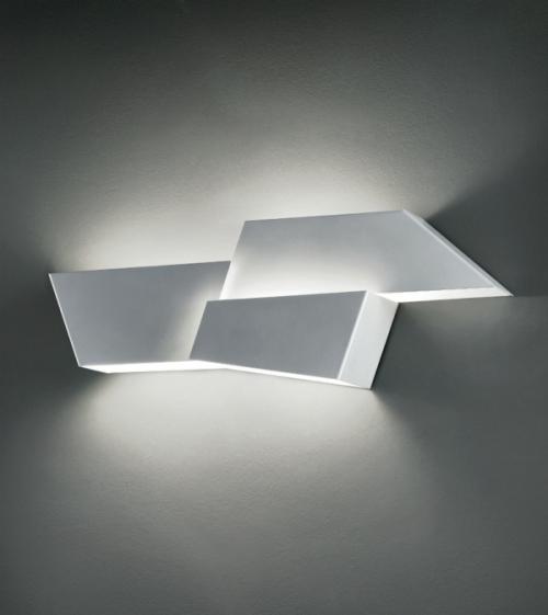 Настенные светильники в интерьере. Настенные светильники в гостиной (виды) 16