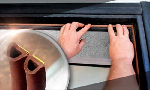 Утепление вокруг входной двери. Особенности утепления входной двери в квартире