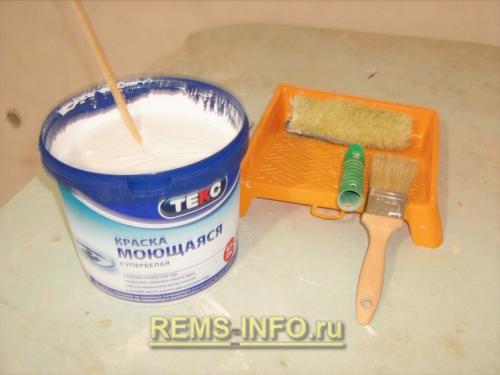 Технология правильного шпаклевания потолка из гипсокартона. Что нужно знать, приступая к шпаклевке 03 Технология правильного шпаклевания потолка из гипсокартона. Что нужно знать, приступая к шпаклевке 03