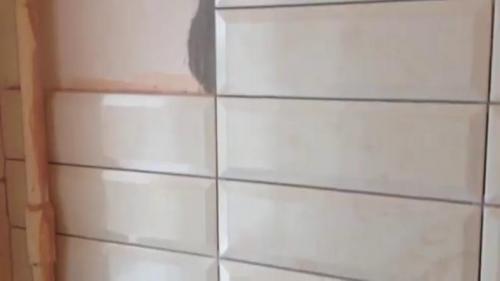 Как уложить плитку на кухонный фартук. Инструкция по укладке плитки на фартук своими руками