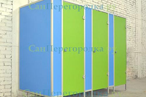 Шкафчики для раздевалок производства СпортМебель. Шкафчик для раздевалки Эталон 08