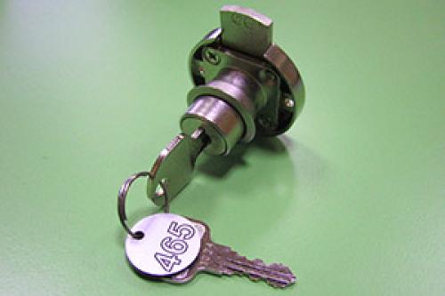 Шкафчики для раздевалок производства СпортМебель. Шкафчик для раздевалки Эталон 06