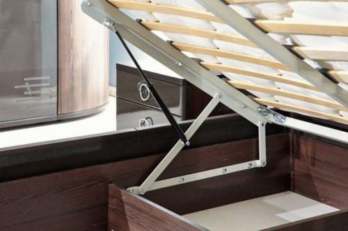 Плюсы и минусы кроватей с подъемным механизмом. КРОВАТЬ С ПОДЪЕМНЫМ МЕХАНИЗМОМ: ПЛЮСЫ И МИНУСЫ 08 Плюсы и минусы кроватей с подъемным механизмом. КРОВАТЬ С ПОДЪЕМНЫМ МЕХАНИЗМОМ: ПЛЮСЫ И МИНУСЫ 08