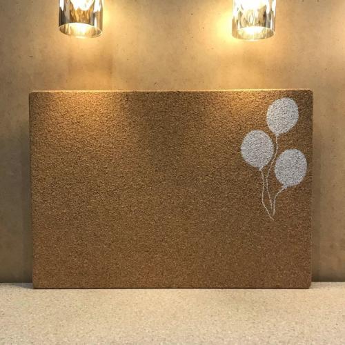 Пробковая стена в интерьере. Пробковые стены: варианты применения и технология отделки стен при помощи пробкового материала (110 фото)