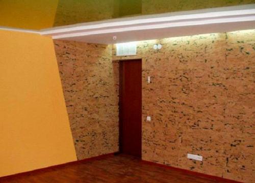 Пробковое покрытие для стен: плюсы и минусы. Преимущества и недостатки пробкового покрытия в интерьере