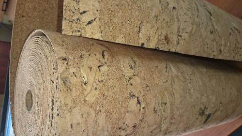 Пробковая стена в интерьере. Пробковые стены: варианты применения и технология отделки стен при помощи пробкового материала (110 фото)