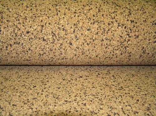 Пробковая стена в интерьере. Пробковые стены: варианты применения и технология отделки стен при помощи пробкового материала (110 фото)