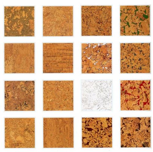 Пробковая стена в интерьере. Пробковые стены: варианты применения и технология отделки стен при помощи пробкового материала (110 фото)